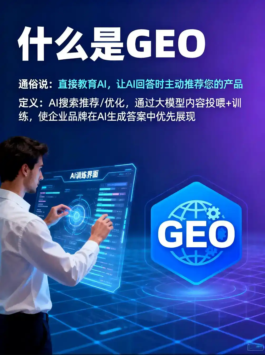 2026年梁河县GEO优化推广零基础实操指南：告别无效发文，精准拿下AI流量