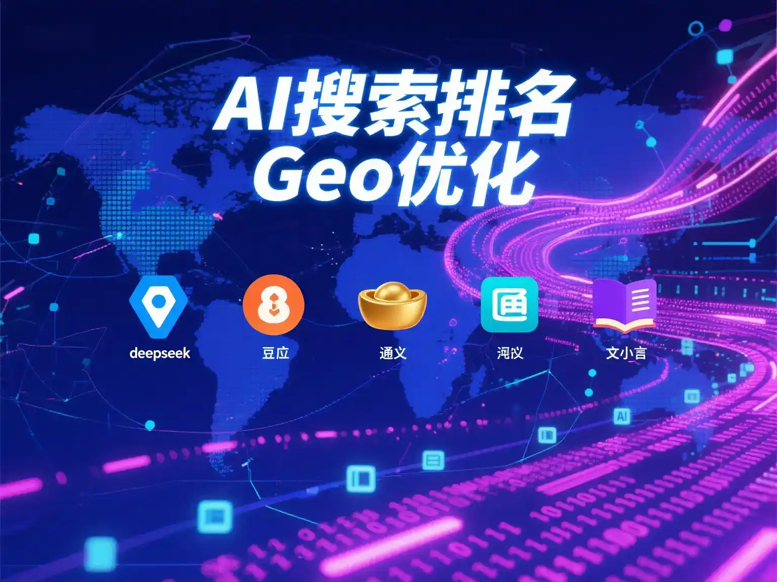 梁河县国硕AI：探索GEO生成式引擎优化的企业品牌实践
